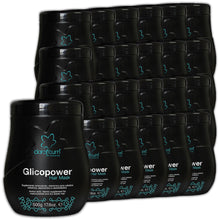 Load image into Gallery viewer, Glicopower Hair Mask 500g (17.6 oz) Clorofitum - box with 24 units
