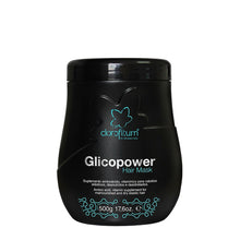 Load image into Gallery viewer, Glicopower Hair Mask 500g (17.6 oz) Clorofitum
